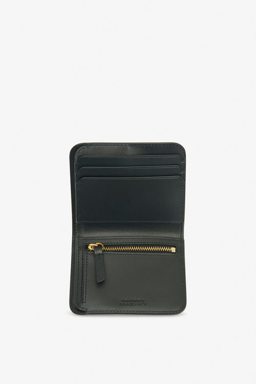 Cartera de piel de becerro Oskan Cartera de piel de becerro Oskan