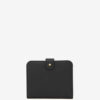 Cartera de piel suave con tachuelas Oskan Cartera de piel suave con tachuelas Oskan