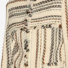Chaqueta a rayas Izaria