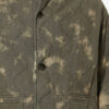 Chaqueta acolchada de cambray Taeliss Chaqueta acolchada de cambray Taeliss