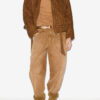 Chaqueta acolchada de satén Zakiane Chaqueta acolchada de satén Zakiane