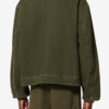 Chaqueta Andy de lona de algodón Chaqueta Andy de lona de algodón