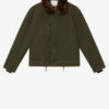 Chaqueta Andy de lona de algodón Chaqueta Andy de lona de algodón