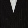 Chaqueta blazer a rayas Meddie Tennis Chaqueta blazer a rayas Meddie Tennis