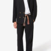 Chaqueta blazer informal Yhann
