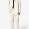 Chaqueta blazer informal Yhann