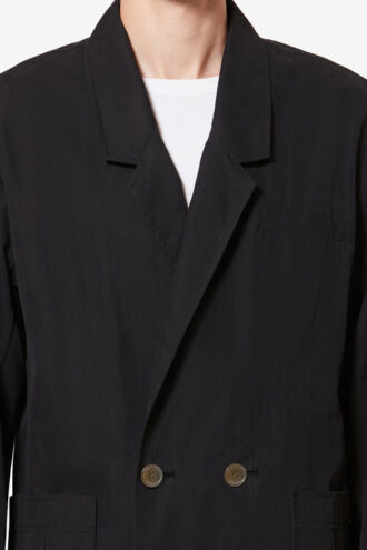 Chaqueta blazer informal Yhann