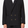 Chaqueta blazer informal Yhann
