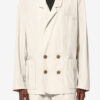 Chaqueta blazer informal Yhann