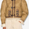 Chaqueta Cely de piel sintética Chaqueta Cely de piel sintética