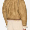 Chaqueta Cely de piel sintética Chaqueta Cely de piel sintética