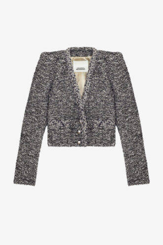 Chaqueta corta Cowens Gwendoline Chaqueta corta Cowens Gwendoline