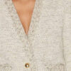 Chaqueta corta Cowens Gwendoline