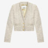 Chaqueta corta Cowens Gwendoline