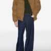 Chaqueta corta de algodón Dawson Chaqueta corta de algodón Dawson