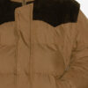Chaqueta corta de algodón Dawson Chaqueta corta de algodón Dawson