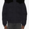 Chaqueta corta de algodón Dawson Chaqueta corta de algodón Dawson