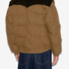 Chaqueta corta de algodón Dawson Chaqueta corta de algodón Dawson