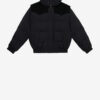 Chaqueta corta de algodón Dawson Chaqueta corta de algodón Dawson