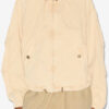 Chaqueta corta de cambray Plume Chaqueta corta de cambray Plume