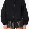 Chaqueta corta de cambray Plume Chaqueta corta de cambray Plume