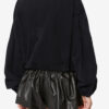 Chaqueta corta de cambray Plume Chaqueta corta de cambray Plume