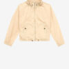Chaqueta corta de cambray Plume Chaqueta corta de cambray Plume