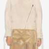 Chaqueta corta de mezclilla Edina Chaqueta corta de mezclilla Edina