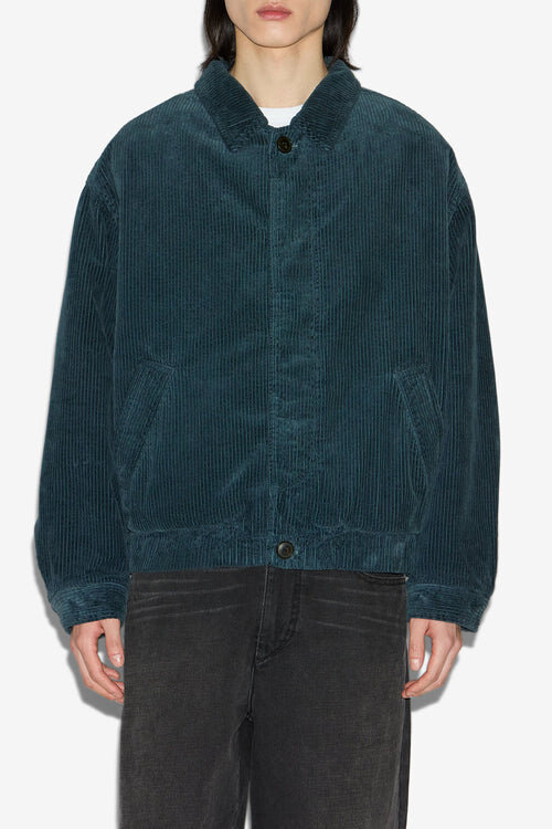 Chaqueta corta de pana Nelvil Chaqueta corta de pana Nelvil