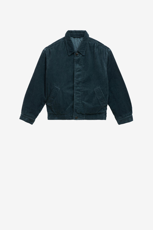 Chaqueta corta de pana Nelvil Chaqueta corta de pana Nelvil