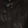 Chaqueta corta de piel Blaike Chaqueta corta de piel Blaike