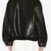 Chaqueta corta de piel Blaike Chaqueta corta de piel Blaike