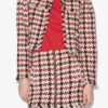 Chaqueta corta de tweed Amelio Chaqueta corta de tweed Amelio