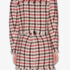 Chaqueta corta de tweed Amelio Chaqueta corta de tweed Amelio