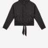 Chaqueta corta estilo aventurero Selane Chaqueta corta estilo aventurero Selane