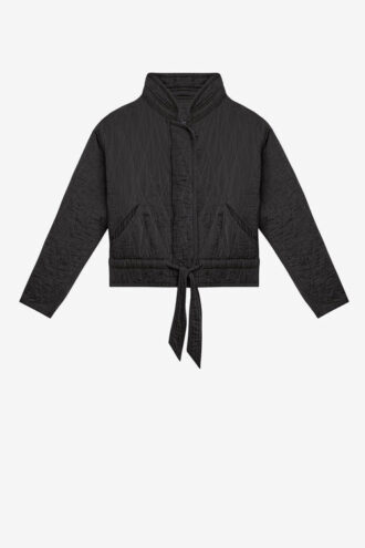 Chaqueta corta estilo aventurero Selane Chaqueta corta estilo aventurero Selane