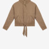 Chaqueta corta estilo aventurero Selane Chaqueta corta estilo aventurero Selane