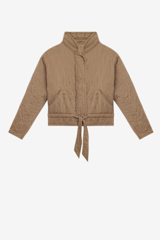 Chaqueta corta estilo aventurero Selane Chaqueta corta estilo aventurero Selane