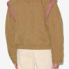Chaqueta de algodón bicolor Desha Chaqueta de algodón bicolor Desha