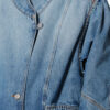Chaqueta de algodón Dolie Chaqueta de algodón Dolie