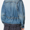 Chaqueta de algodón Dolie Chaqueta de algodón Dolie