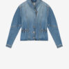 Chaqueta de algodón Dolie Chaqueta de algodón Dolie