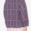 Chaqueta de algodón estampada Chancel Chaqueta de algodón estampada Chancel