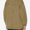 Chaqueta de algodón recubierto Kimelia Chaqueta de algodón recubierto Kimelia