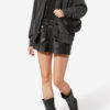 Chaqueta de algodón Stephy Chaqueta de algodón Stephy