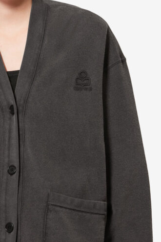 Chaqueta de algodón Stephy