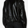 Chaqueta de cuero vintage Carole Chaqueta de cuero vintage Carole