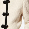 Chaqueta de lana bouclé Gradilia Chaqueta de lana bouclé Gradilia