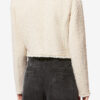 Chaqueta de lana bouclé Gradilia Chaqueta de lana bouclé Gradilia