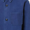 Chaqueta de lona de algodón Ardy Chaqueta de lona de algodón Ardy